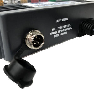 Oracle Trigger 6 Shooter Controller Combo Kit 2021+ Ford Bronco | 3001BRO