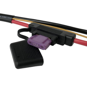 Oracle Trigger 6 Shooter Controller Combo Kit 2021+ Ford Bronco | 3001BRO