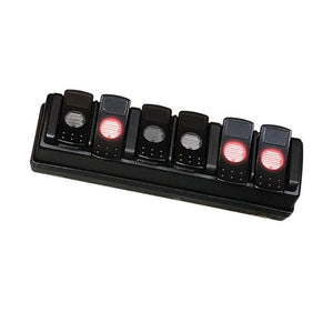 Oracle Trigger 6 Shooter Controller Combo Kit 2021+ Ford Bronco | 3001BRO