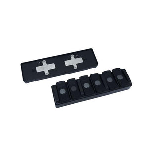 Oracle Trigger 6 Shooter Controller Combo Kit 2021+ Ford Bronco | 3001BRO