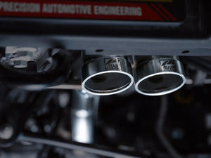 AWE SwitchPath Cat-Back Exhaust for 2022+ Ford Bronco Raptor