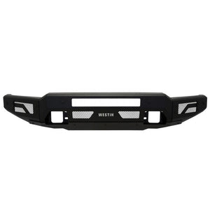 Westin Pro-Mod Front Bumper for 2021+ Ford Bronco - Textured Black | 58-41255