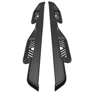 Westin Outlaw Nerf Step Bars for 2021+ Ford Bronco 4-Door | 20-14195