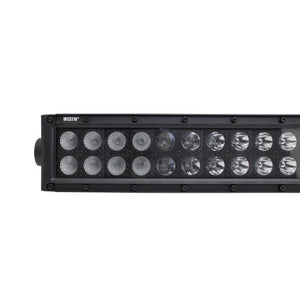 Westin B-FORCE LED Light Bar Double Row 30 inch | 09-12212-60C