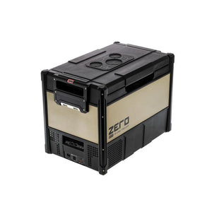 ARB Fridge 101 Quart Zero Dual Zone Fridge Freezer | 10802962