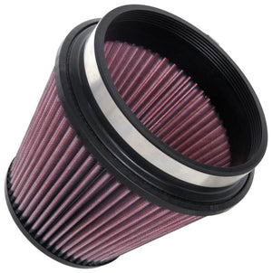 K&N Air Filter Replacement for Process West Ranger Raptor Intake | RU-1036