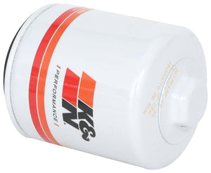 K&N Oil Filter for 2.3L 21+ Ford Bronco | HP-1002