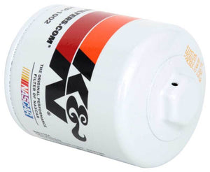 K&N Oil Filter for 2.3L 21+ Ford Bronco | HP-1002
