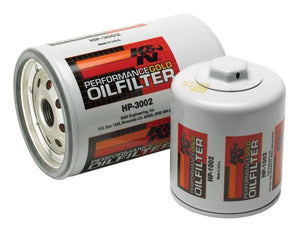 K&N Oil Filter for 2.3L 21+ Ford Bronco | HP-1002