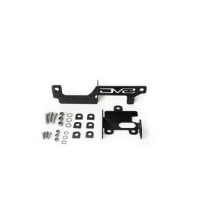 DV8 Offroad Adaptive Cruise Control Relocation Bracket for 2021+ Ford Bronco | ABBR-01