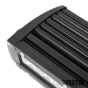 Westin Xtreme LED Light Bar Low Profile Single Row 20 inch | 09-12270-20S