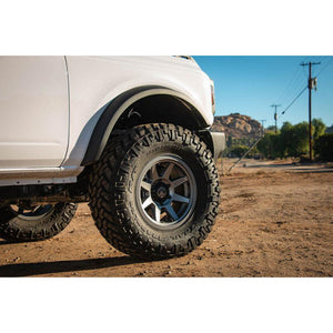 ICON 3in Lift Spacer Kit for 2021+ Ford Bronco | icoIVD4300