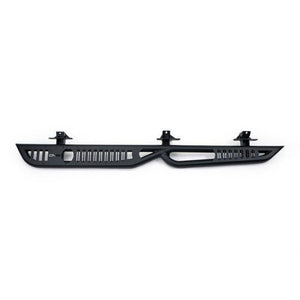 DV8 Offroad OE Plus Series Side Steps for 2021+ Ford Bronco | SRBR-02