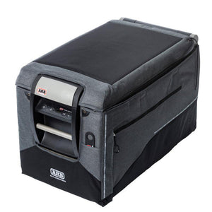 ARB Transit Bag Classic Fridge 82Q Series 2 Grey/Black | 10900045