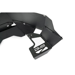 DV8 Offroad Front Inner Fender Liners for 2021+ Ford Bronco | INFEND-05FB
