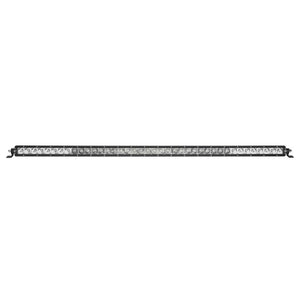 Rigid Industries 2021-2024 Ford Bronco Sport 40 Inch SR-Series Light Bar Roof Mount Kit | 46713