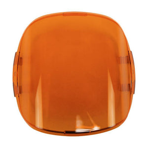 Rigid Industries Light Cover for Adapt XP PRO (Amber) | 300433