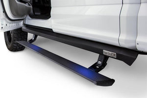 AMP Research XL PowerStep for 2021+ Ford Bronco 4 Door | 77140-01A