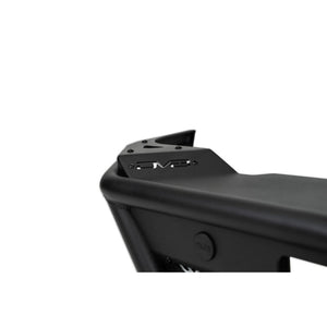 DV8 Offroad Competition Series Rear Bumper for 2021+ Ford Bronco | RBBR-04