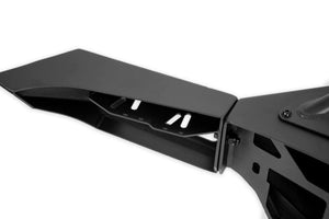 DV8 Offroad Spec Series Front Bumper for 2021+ Ford Bronco | FBBR-05