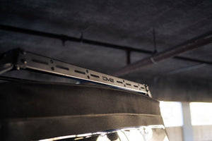 DV8 Offroad Soft Top Roof Rack for 2021+ Ford Bronco | RRBR-01