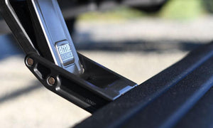 AMP Research Smart Series PowerStep for 2021+ Ford Bronco 19-23 Ford Ranger | 86140-01A