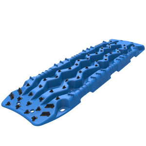 ARB Tred Pro Recover Track Boards Pair - Blue | TREDPROBU