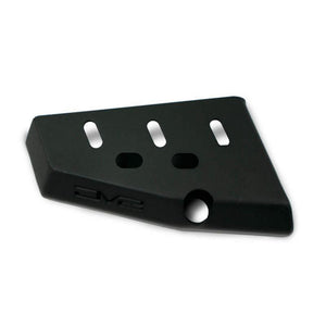 DV8 Offroad A-Pillar Pod Light Mounts for 2021+ Ford Bronco | LBBR-02