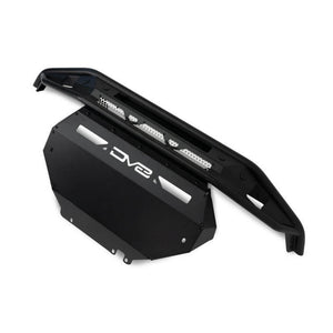 DV8 Offroad Competition Series Front Bumper for 2021+ Ford Bronco | FBBR-04