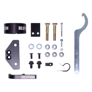 Bilstein B8 8112 Suspension Shock Absorber and Coil Spring Assembly - Front Left 21-25 Ford Bronco | 41-314319