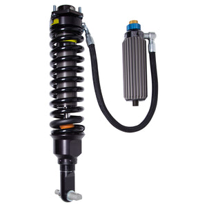 Bilstein B8 8112 Suspension Shock Absorber and Coil Spring Assembly - Front Left 21-25 Ford Bronco | 41-314319