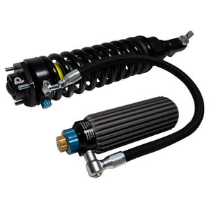 Bilstein B8 8112 Suspension Shock Absorber and Coil Spring Assembly - Front Left 21-25 Ford Bronco | 41-314319