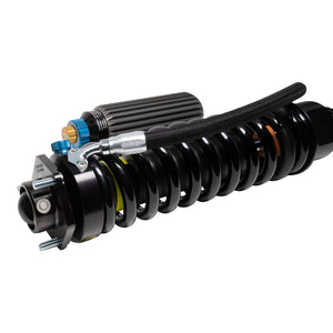 Bilstein B8 8112 Suspension Shock Absorber and Coil Spring Assembly - Front Left 21-25 Ford Bronco | 41-314319
