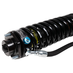 Bilstein B8 8112 Suspension Shock Absorber and Coil Spring Assembly - Front Left 21-25 Ford Bronco | 41-314319