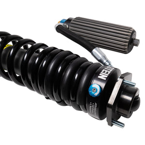 Bilstein B8 8112 Suspension Shock Absorber and Coil Spring Assembly - Rear Left 21-25 Ford Bronco | 41-314326