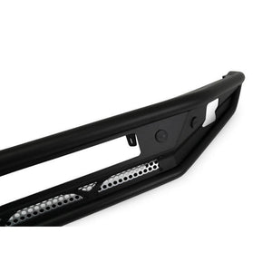DV8 Offroad Competition Series Front Bumper for 2021+ Ford Bronco | FBBR-04
