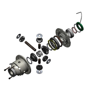 ARB Air Locker Differential Dana 44 30 Spl 3.73& DN RD117. | RD117