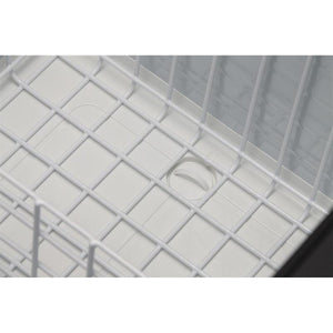 ARB Fridge 50 Quart Classic Series Plug B Usa Spec | 10801472