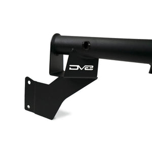 DV8 Offroad Rear Speaker & Light Mount Bar for 2021+ Ford Bronco 4 Door | BRSB-01