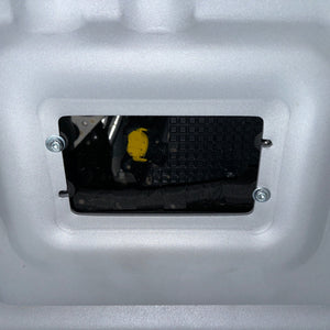 Rival Aluminum Engine Skid Plate for Ford 21+ Bronco, 24+ Ranger Raptor & More | 2333.1885.1.6