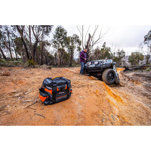 ARB Premium Recovery Kit S2 | RK9A