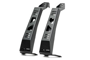 DV8 Offroad Soft Top Roof Rack for 2021+ Ford Bronco | RRBR-01