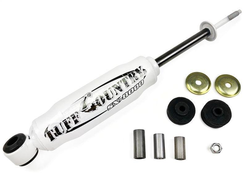 Tuff Country Front SX8000 Nitro Gas Shock (Ea) 80-96 Ford Bronco 4wd (w/0in Suspension Lift) | 61142