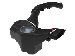 aFe Momentum GT Cold Air Intake System w/ Pro 5R Filter for 2024+ Ford Ranger Raptor V6-3.0L | 50-70116R