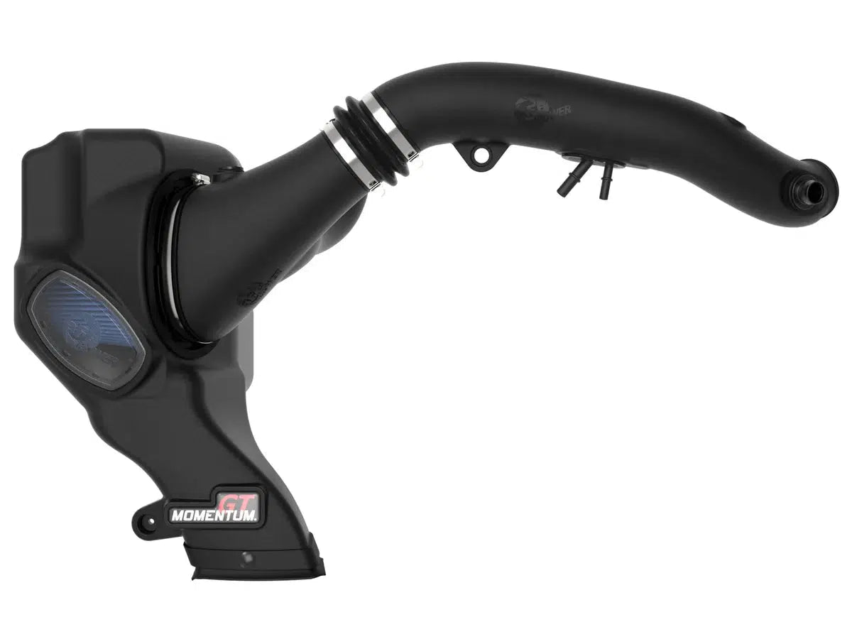 aFe Momentum GT Cold Air Intake System w/ Pro DRY S Filter for 2024+ Ranger Raptor V6 | afe50-70116D