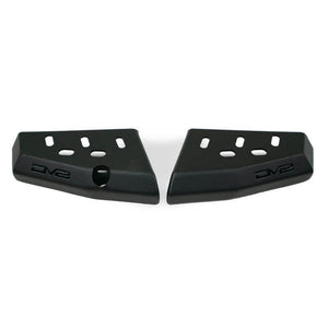 DV8 Offroad A-Pillar Pod Light Mounts for 2021+ Ford Bronco | LBBR-02