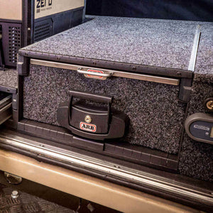 ARB R/Draw Table Stainless Steel 304Ss Suit Rd1355/945 Drawers | RDTAB1355