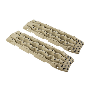 ARB TRED Pro Recover Track Boards Pair - Desert Sand | TREDPRODS