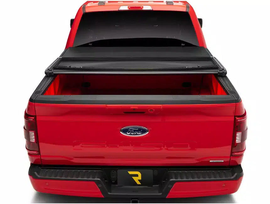 RealTruck Extang Trifecta E-Series Soft Folding Tonneau Cover for 2024+ Ranger Raptor | 77637