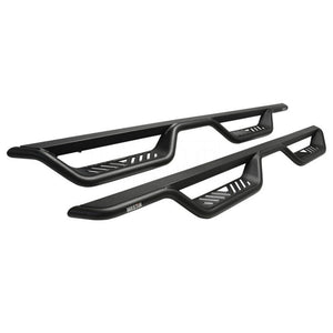 Westin Outlaw Nerf Step Bars for 2021+ Ford Bronco 4-Door | 20-14195